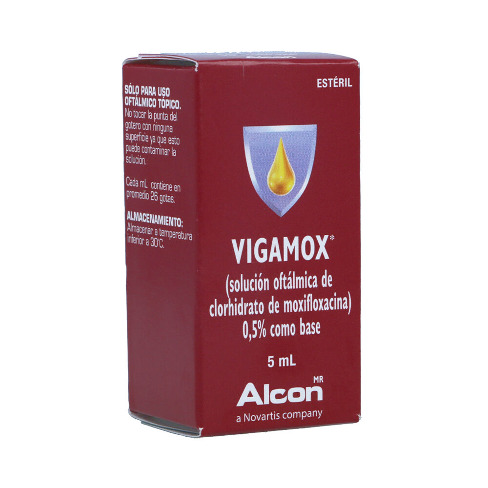 VIGAMOX