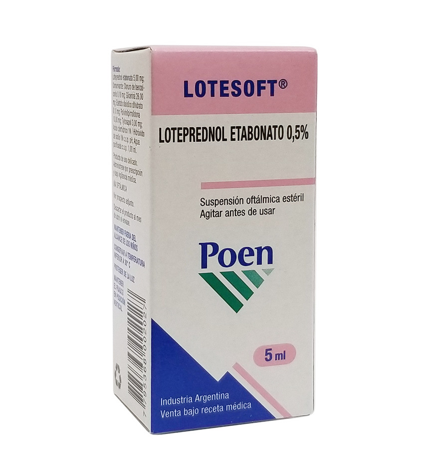LOTESOFT