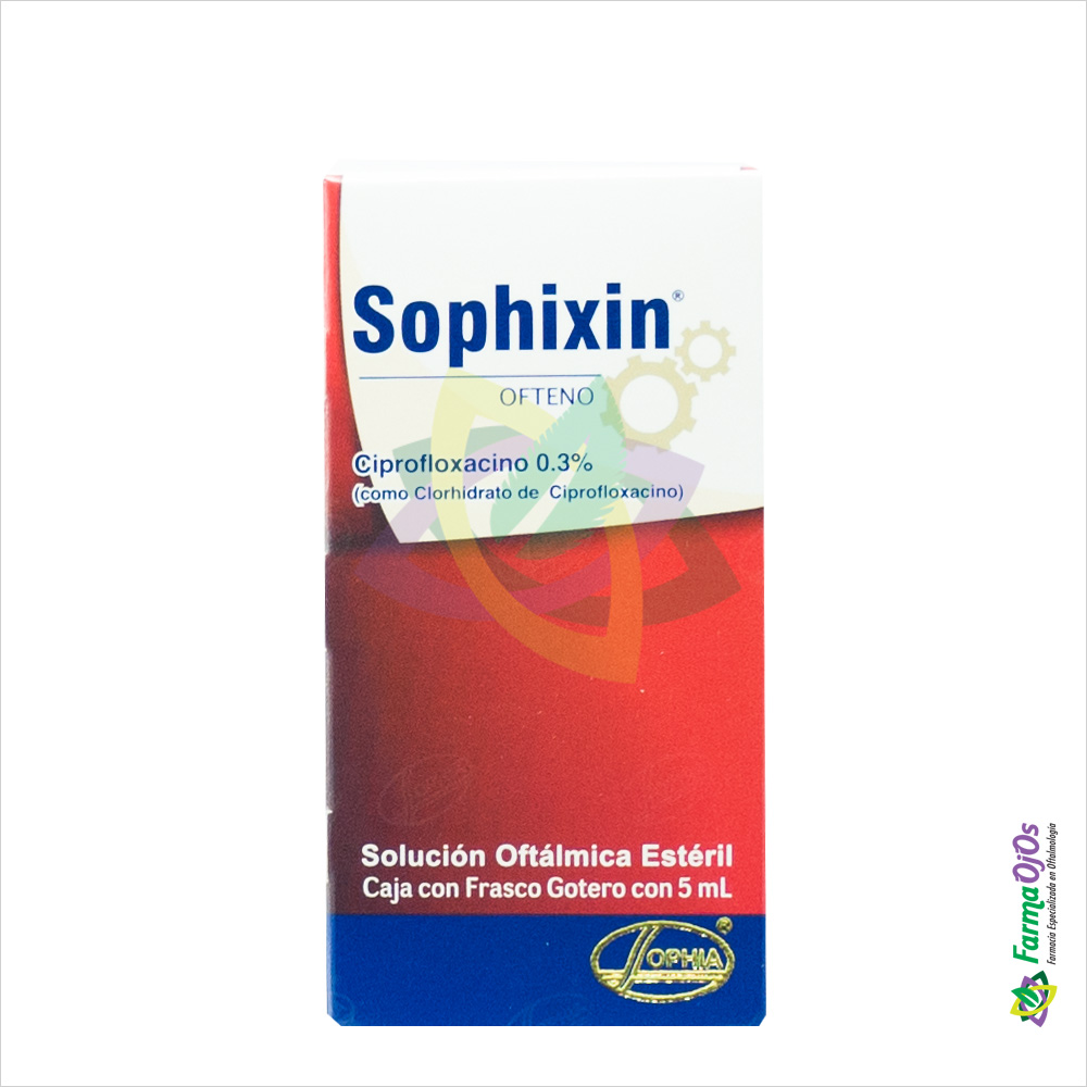Sophixin