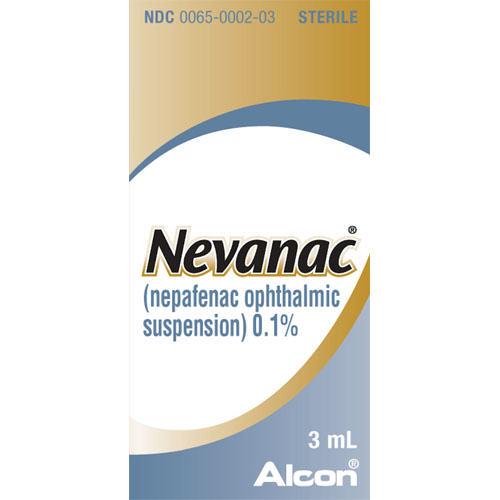 Nevanac