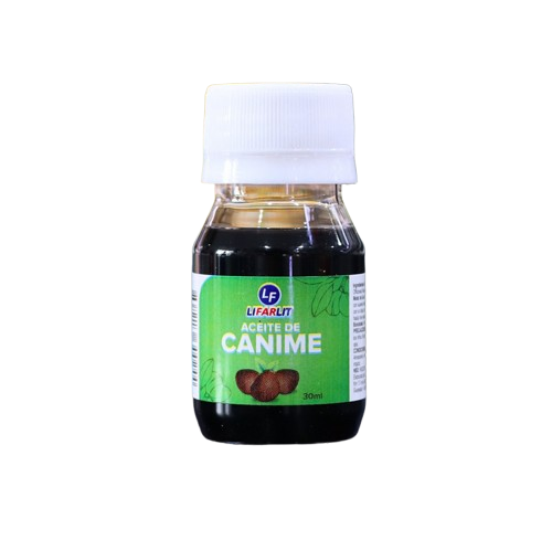 ACEITE DE CANIME 30ML LIFARLIT