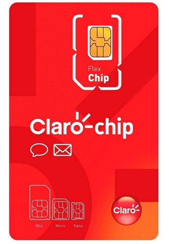 CHIP CLARO