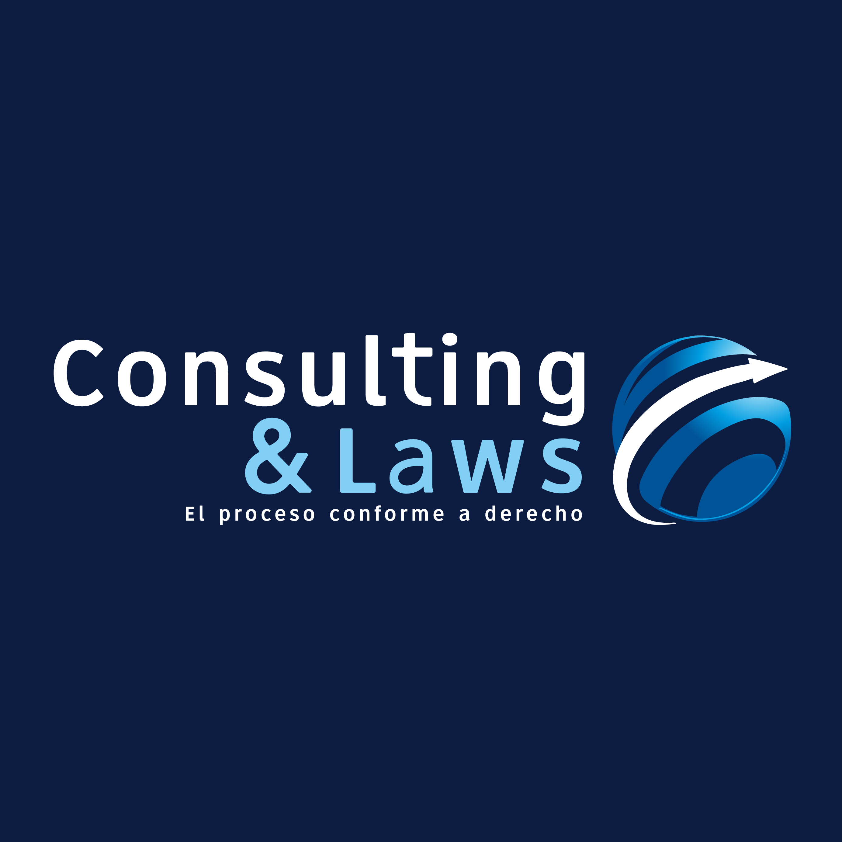 Consulting & Laws