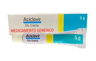 ACICLOVIR CREx5%X5GR CAPLIN