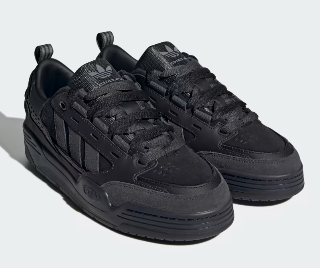 ADIDAS ADI2000 / TRIPLE BLACK