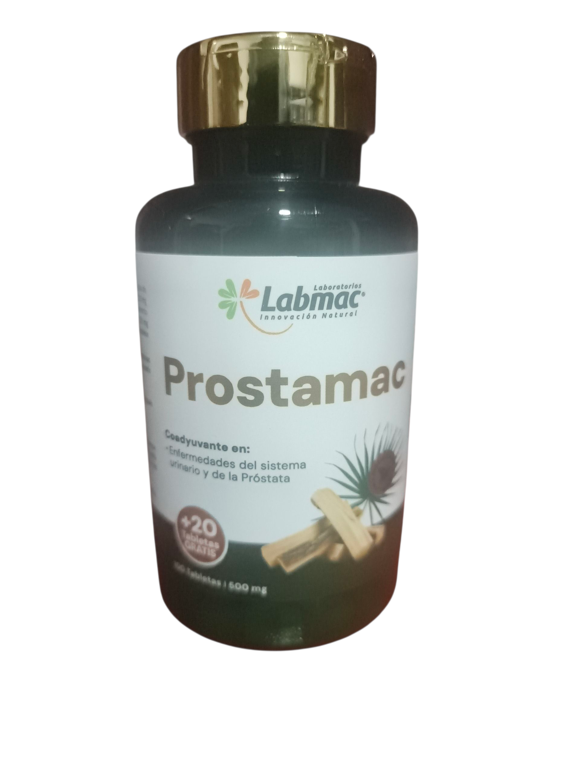 PROSTAMAC (labmac)