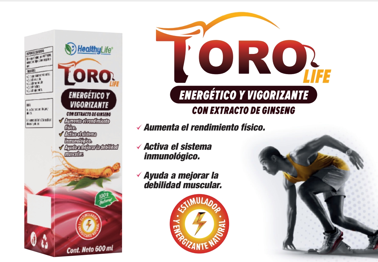 TORO LIFE