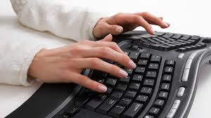 TECLADOS