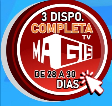 cuenta Magis TV (completa 3 dispositivos)