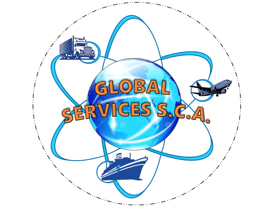 GLOBAL SERVICES S.C.A.