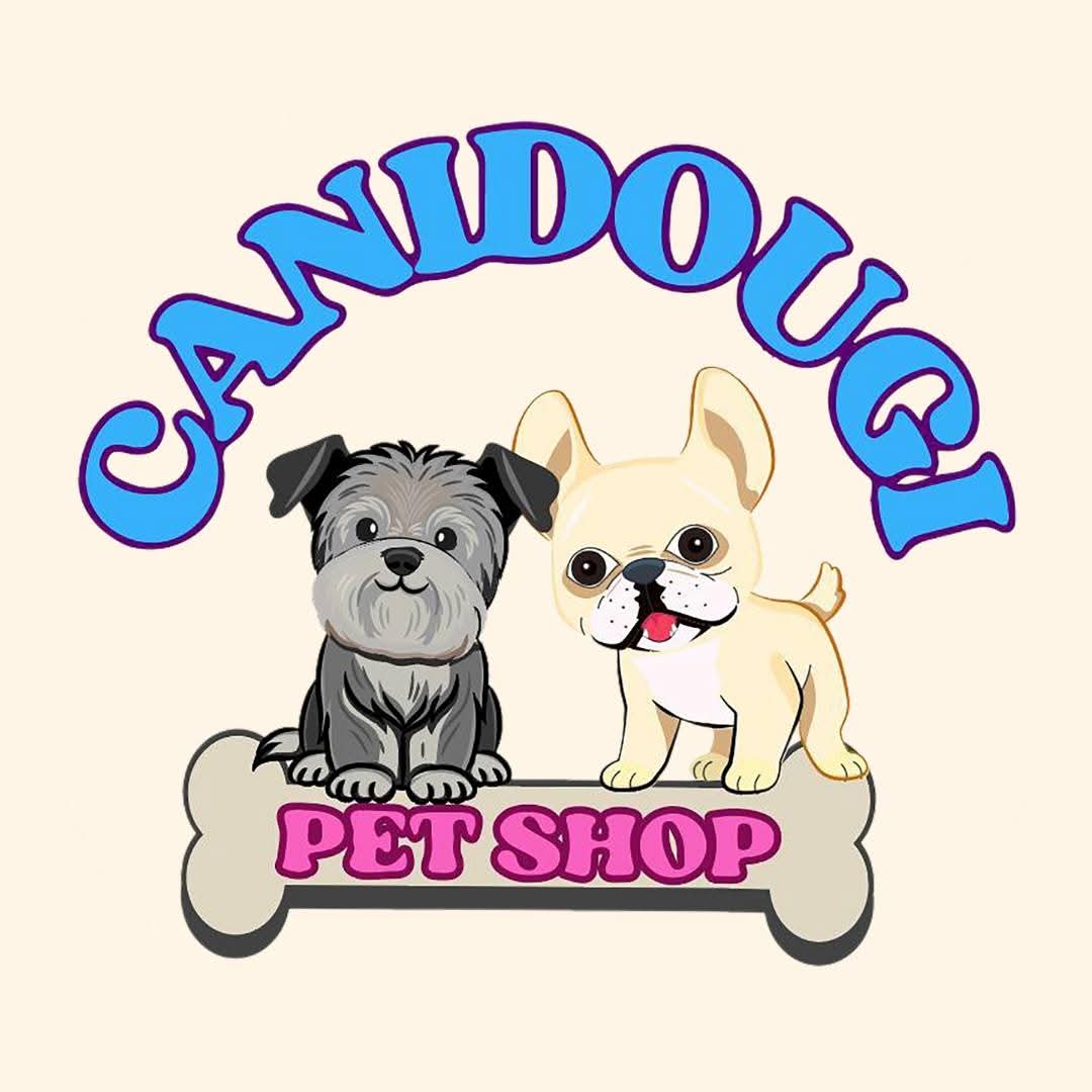 CANIDOUGI SAN RAFAEL 