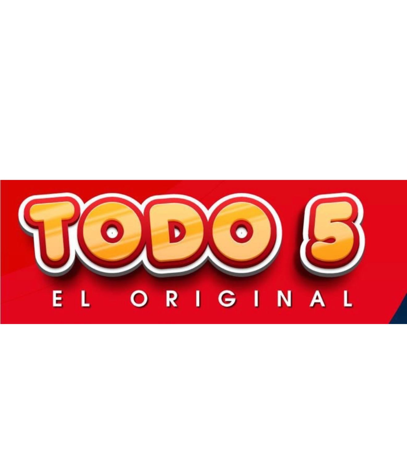 TODO 5 EL ORIGINAL_VINCES