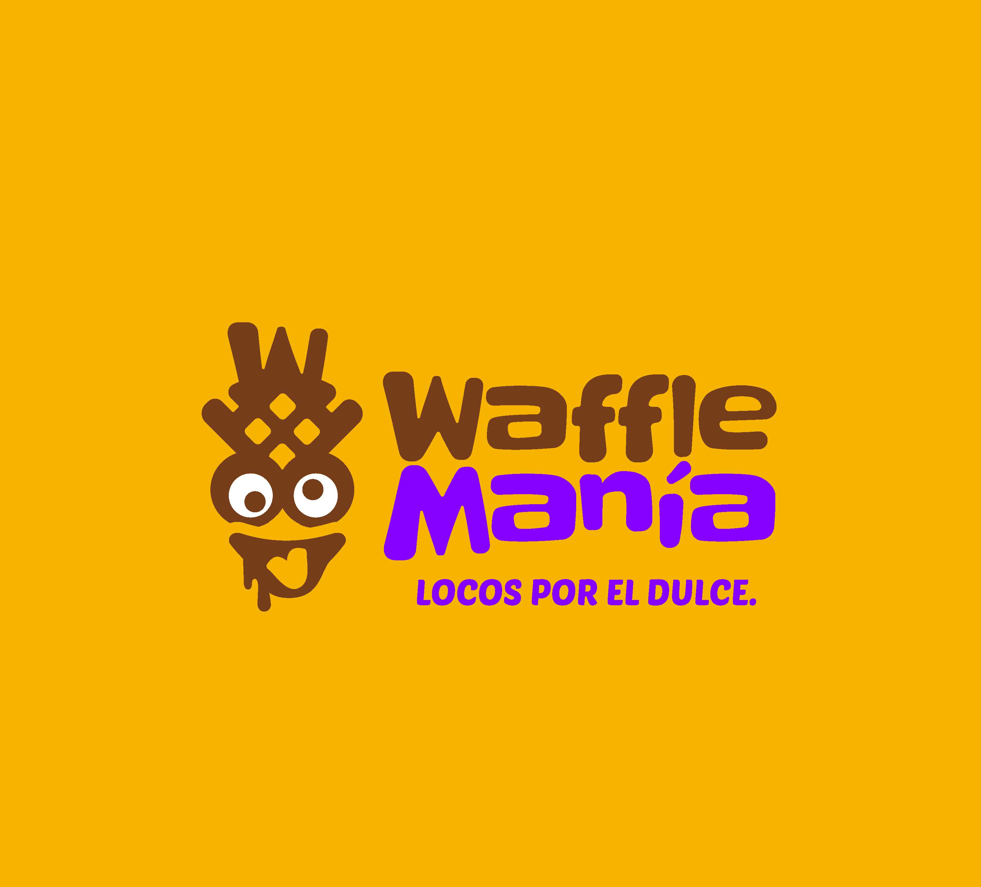 WAFFLE MANIA ATUNTAQUI