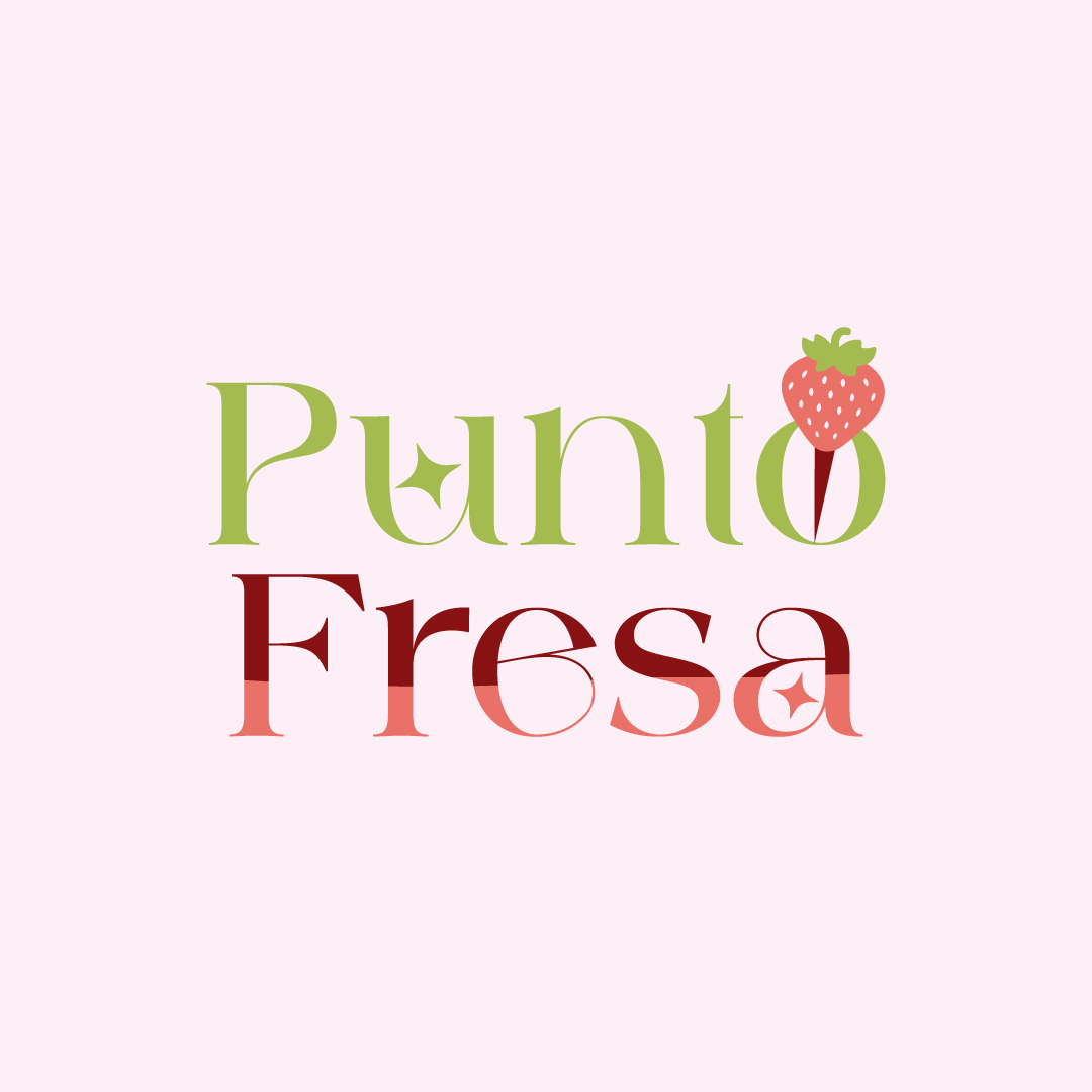 PUNTO FRESA