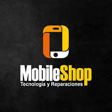 Mobile Shop