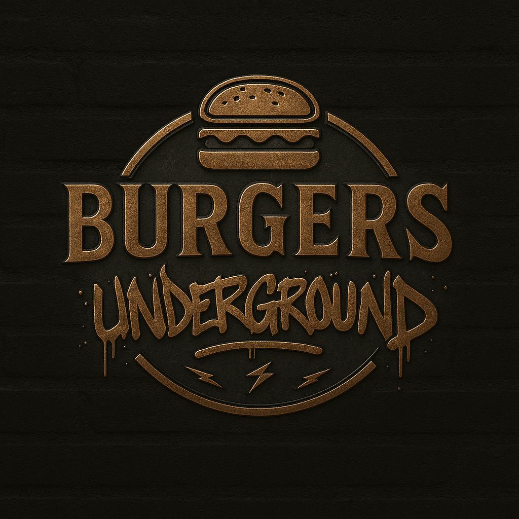 BURGERUNDERGROUND