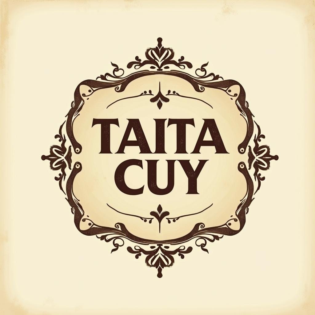 TAITA CUY