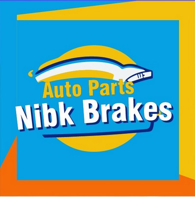 AUTO PARTS NIBK BRAKES