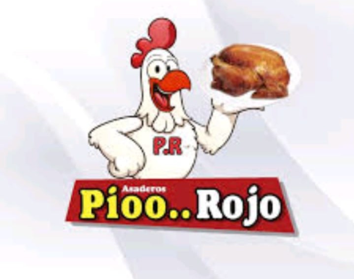 ASADERO PIOO ROJO