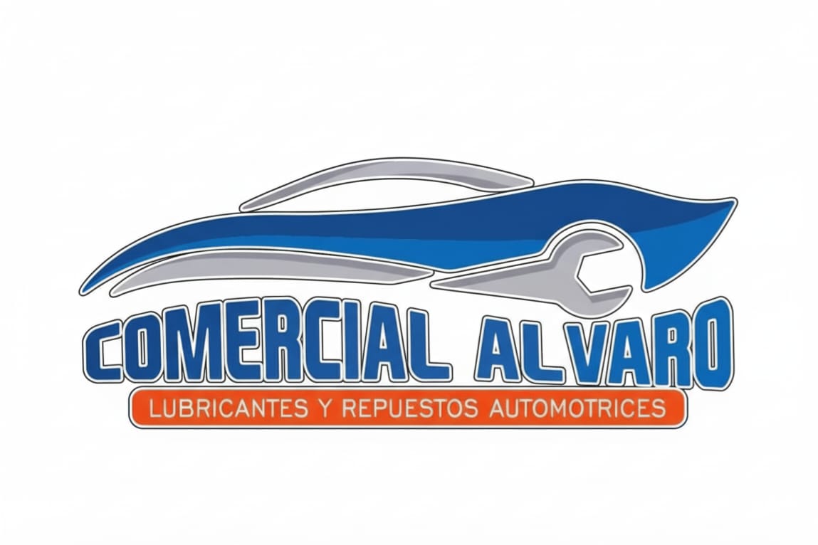 COMERCIAL ALVARO