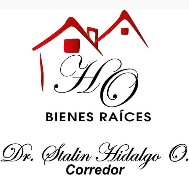 STALIN CARLOS HIDALGO ORDOÑEZ