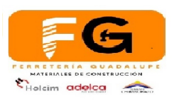 FERRETERIA GUADALUPE