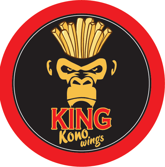 KING KONO WINGS