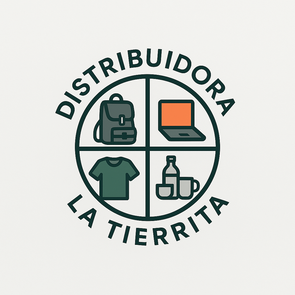 DISTRIBUIDORA LA TIERRITA