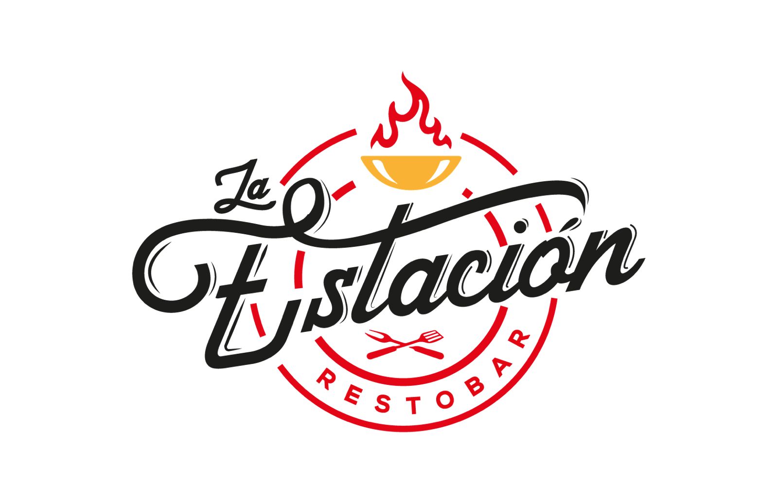 LA ESTACION