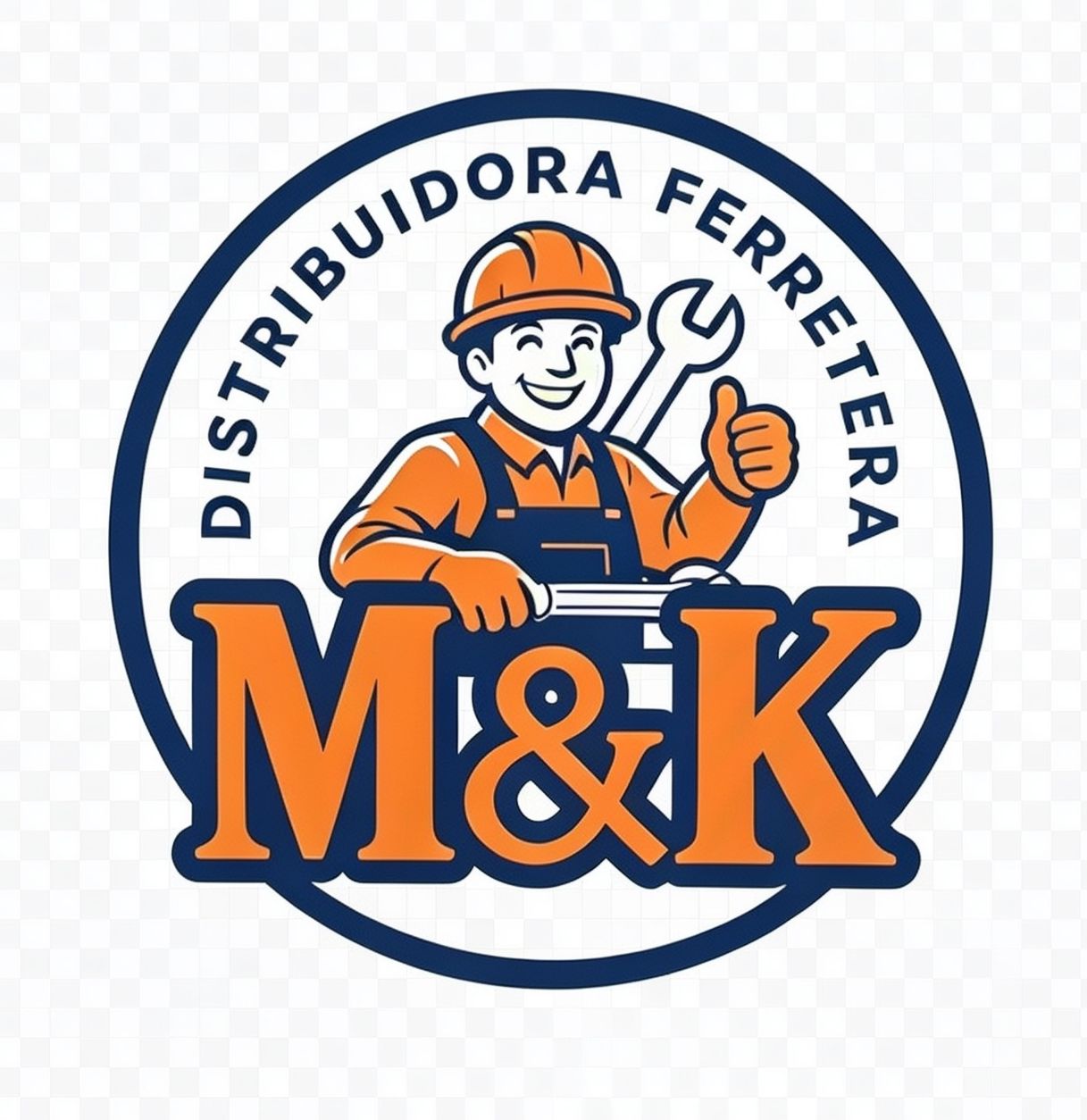DISTRIBUIDORA FERRETERA M&K