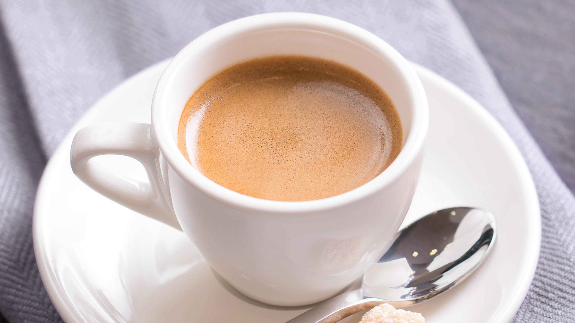 CAFE EXPRESO SIMPLE
