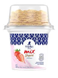 Yogurt Toni mix 180g