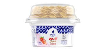 Yogurt Toni mix 92-95g