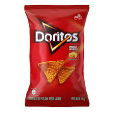 DORITOS 42 - 45