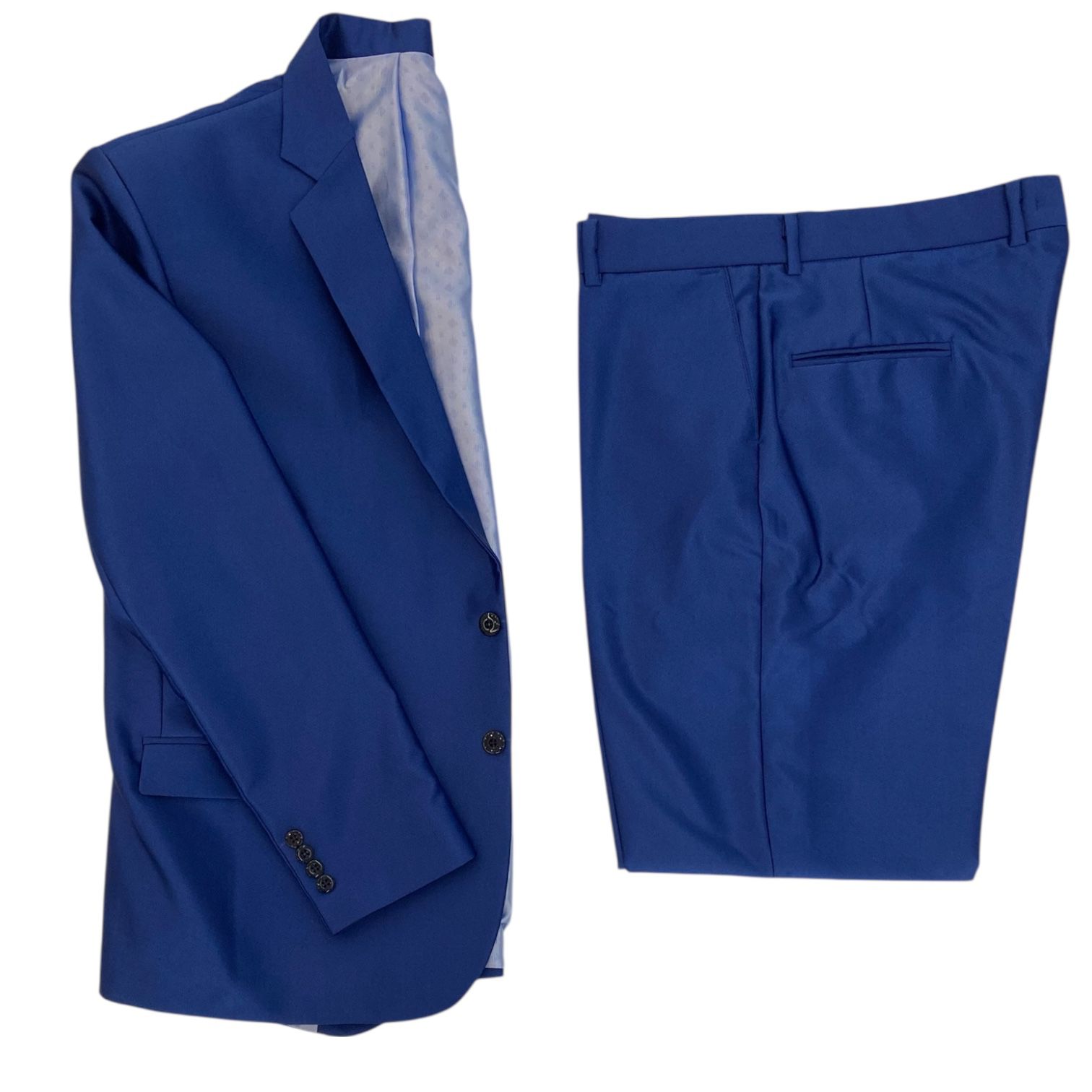  TERNO COMPLETO JUEZ COLOR AZUL20