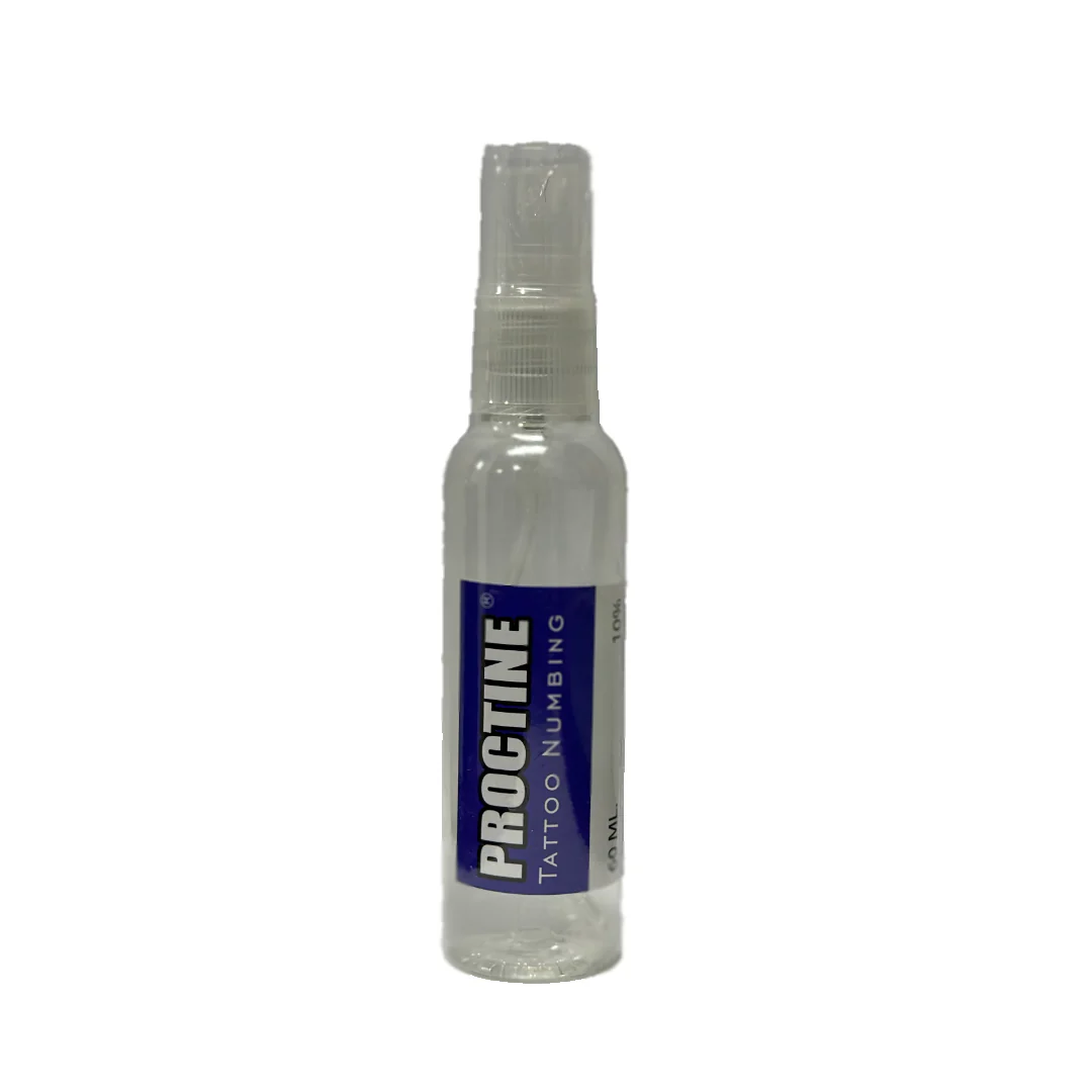 Anestecia Proctine 60 ml
