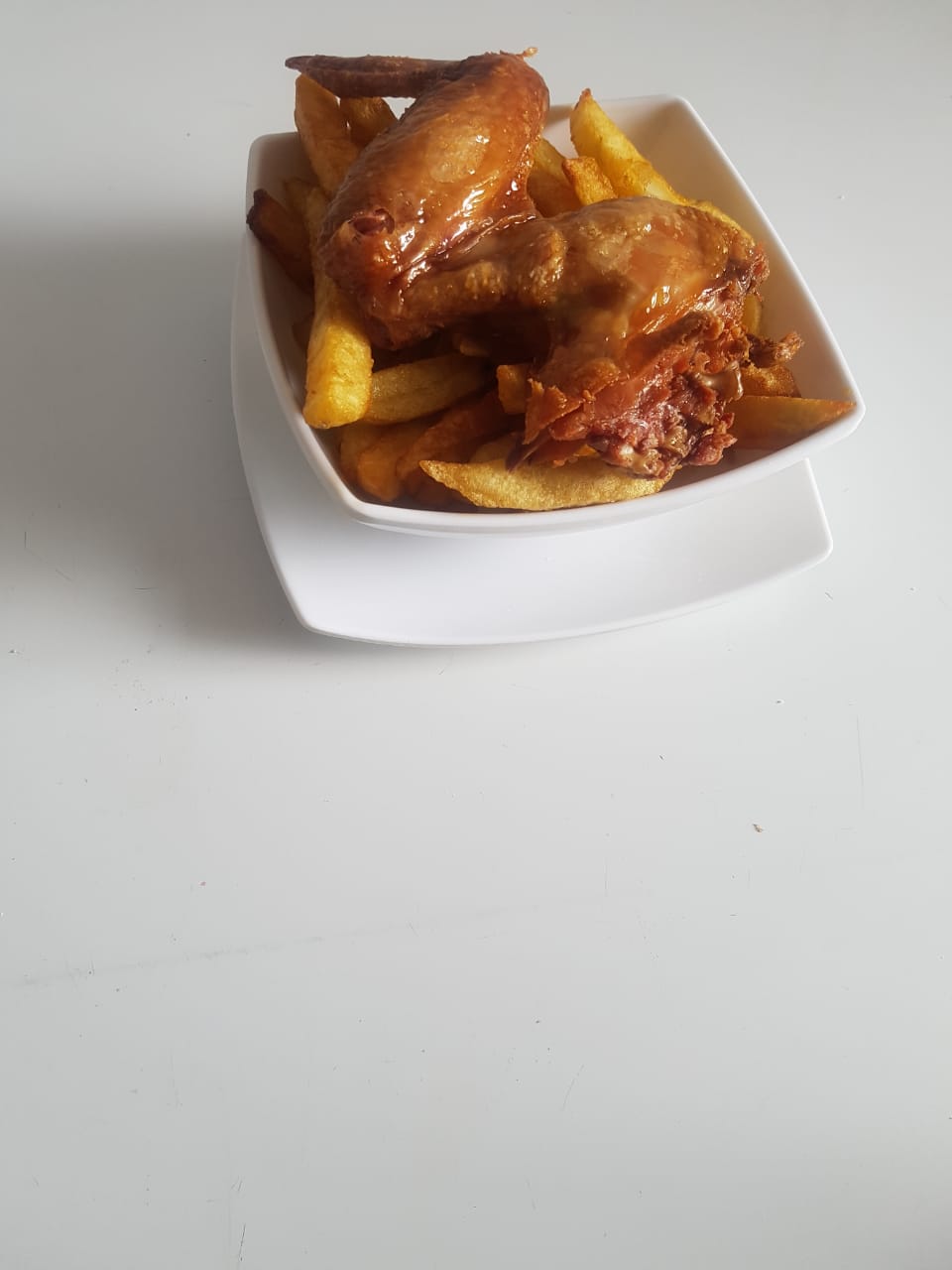 Papi Pollo PEQ