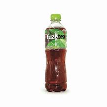 FUZE TEA 500ml