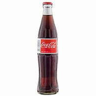 COCA COLA MEDIANA