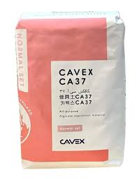 ALGINATO CAVEX