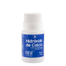 HIDROXIDO DE CALCIO