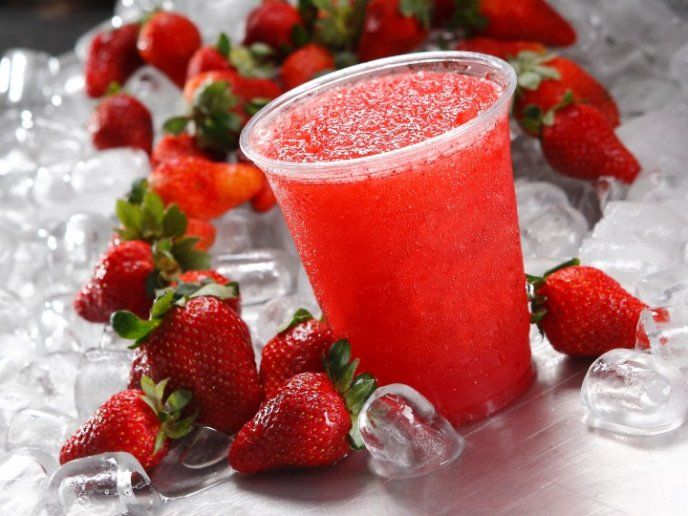 Frappé Frutimora